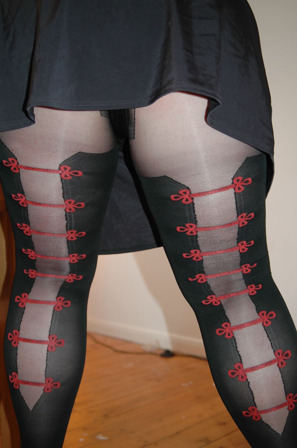 Chris44g Kinky Tights #14