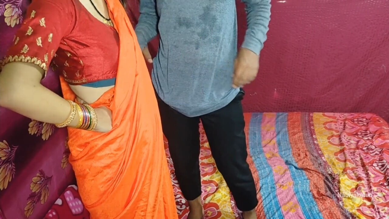 Bhabhi body massage pic 