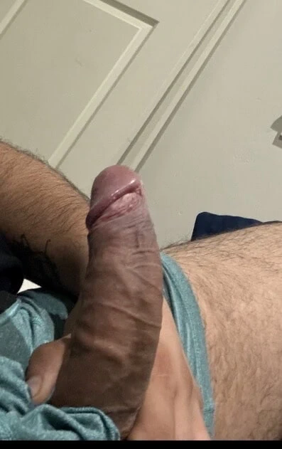 Disfruta mi verga rico