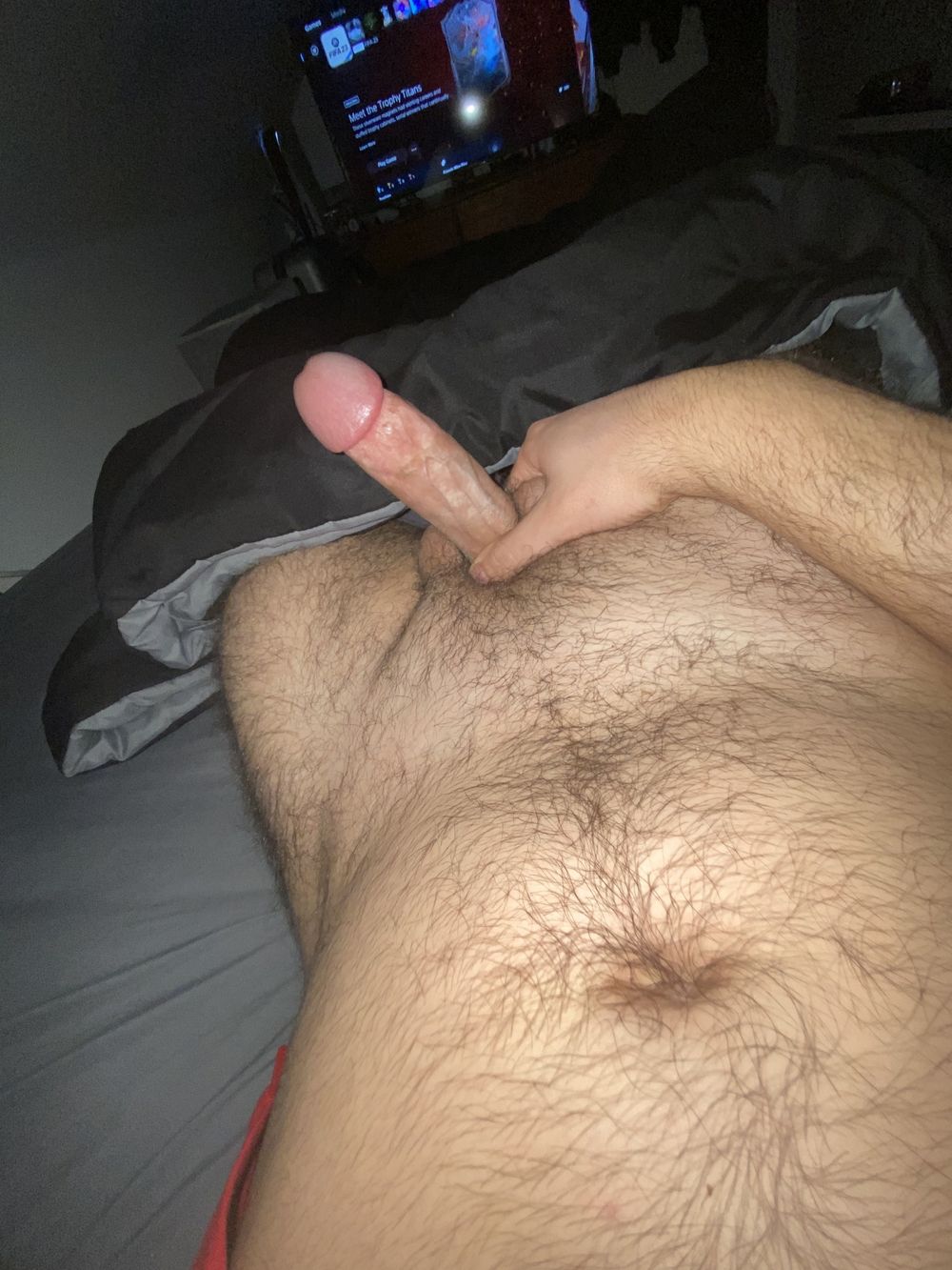 Big dick head #4