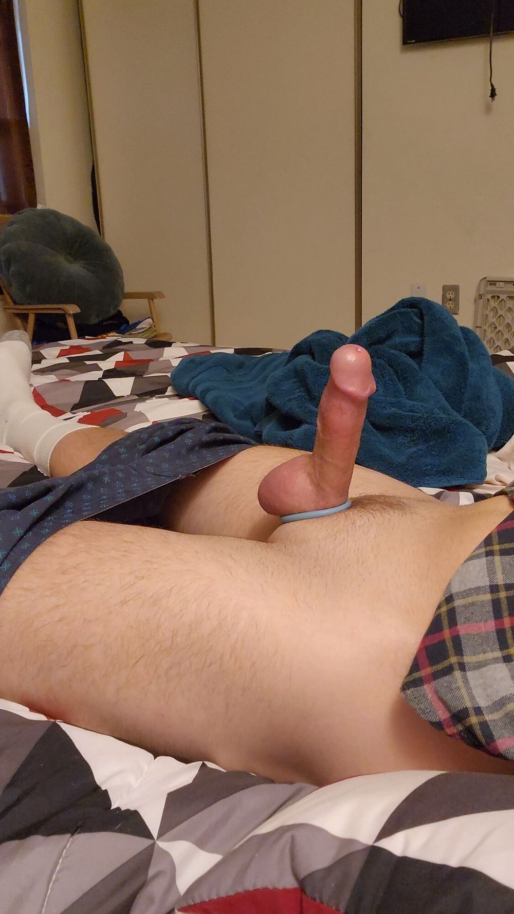 Hard cock #2