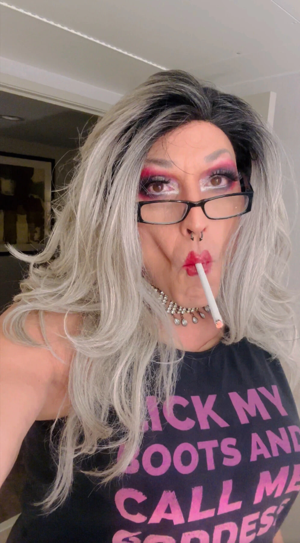 Hot Bitch Goddess Marilyn 2 #49