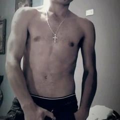 Hot boys