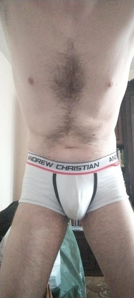 My cock and body  #2