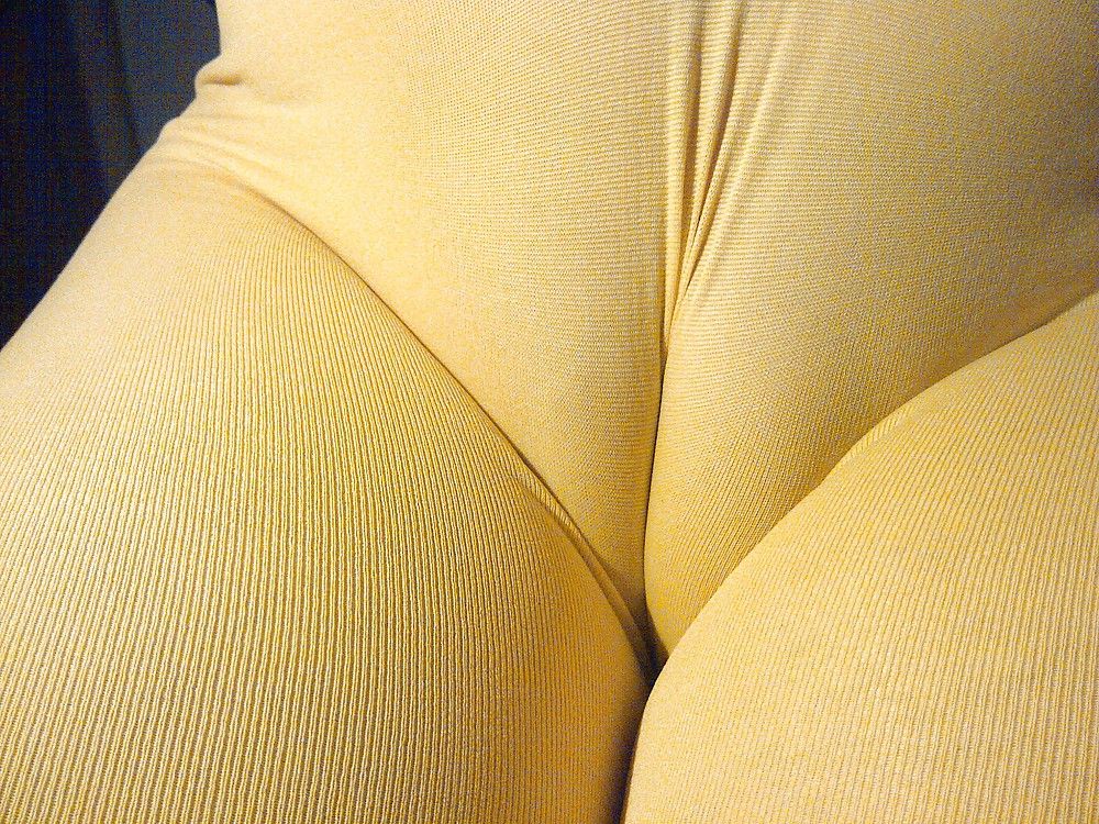 My Camel Toes :) #7