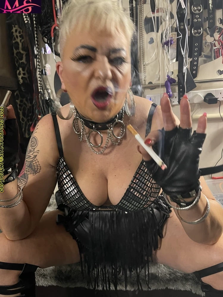 SLUT 610 #3
