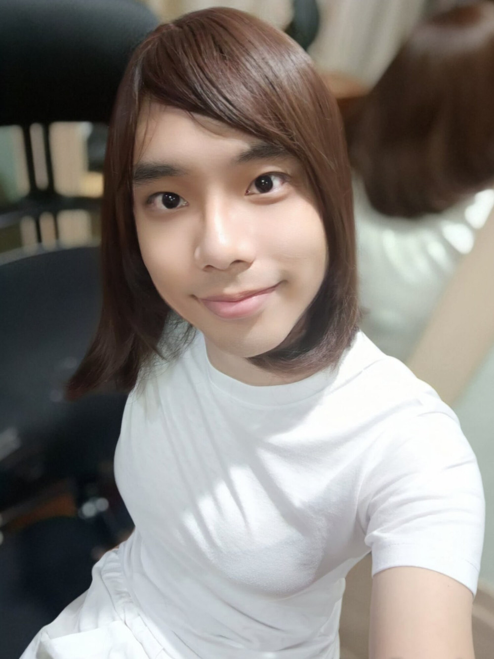 It is me 10
