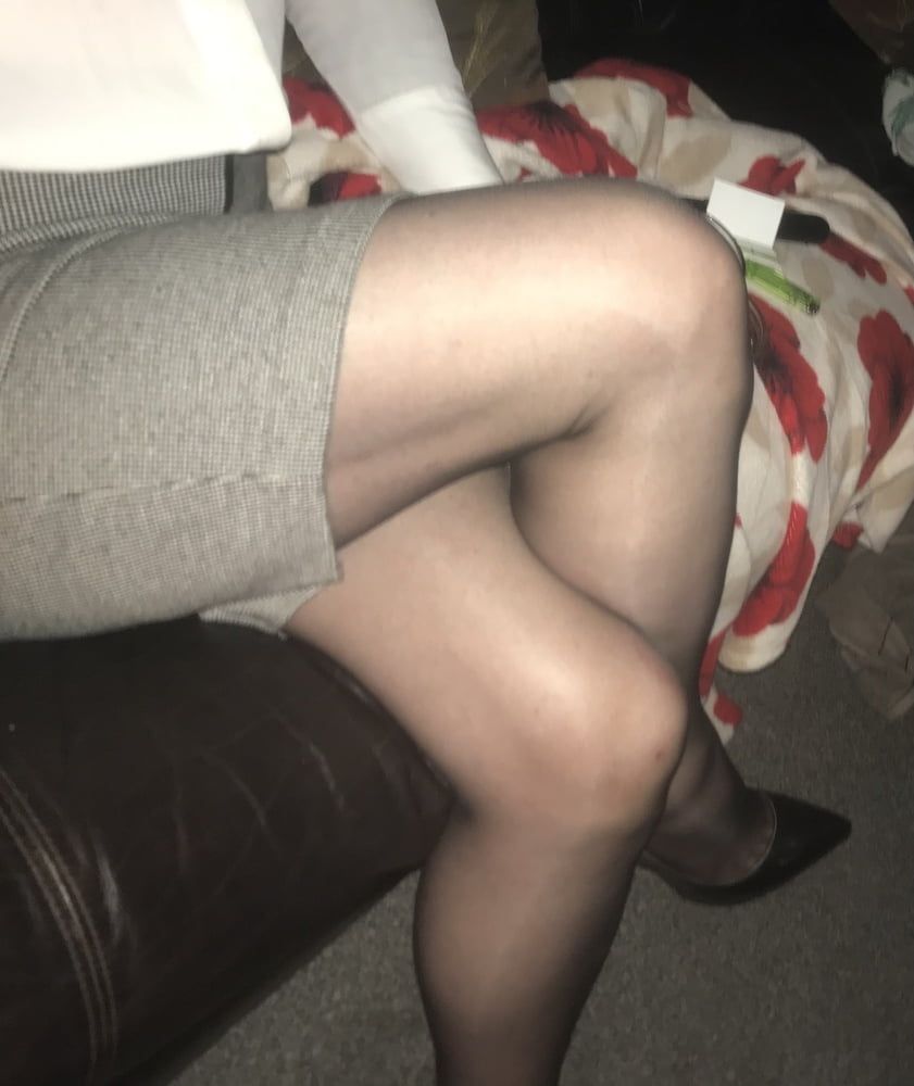 Sexy legs #41