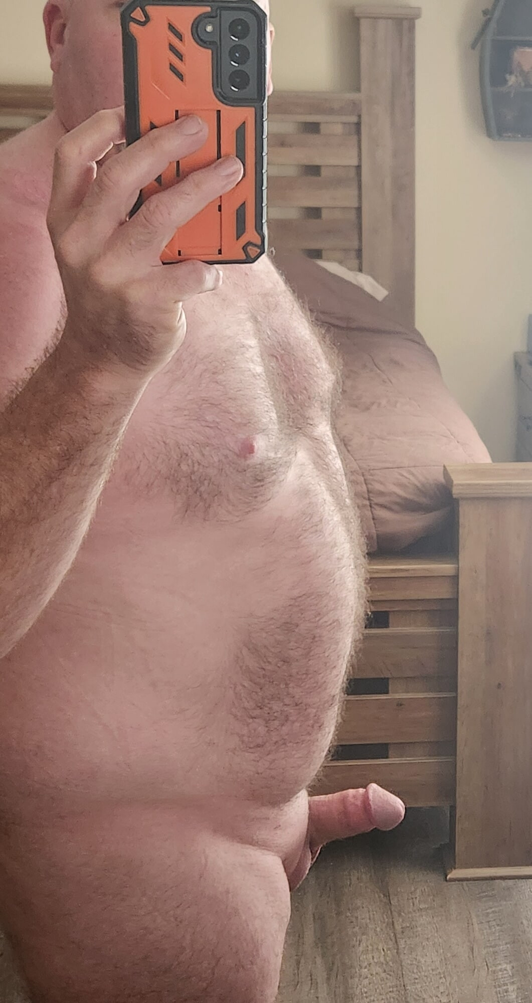Small cock selfies