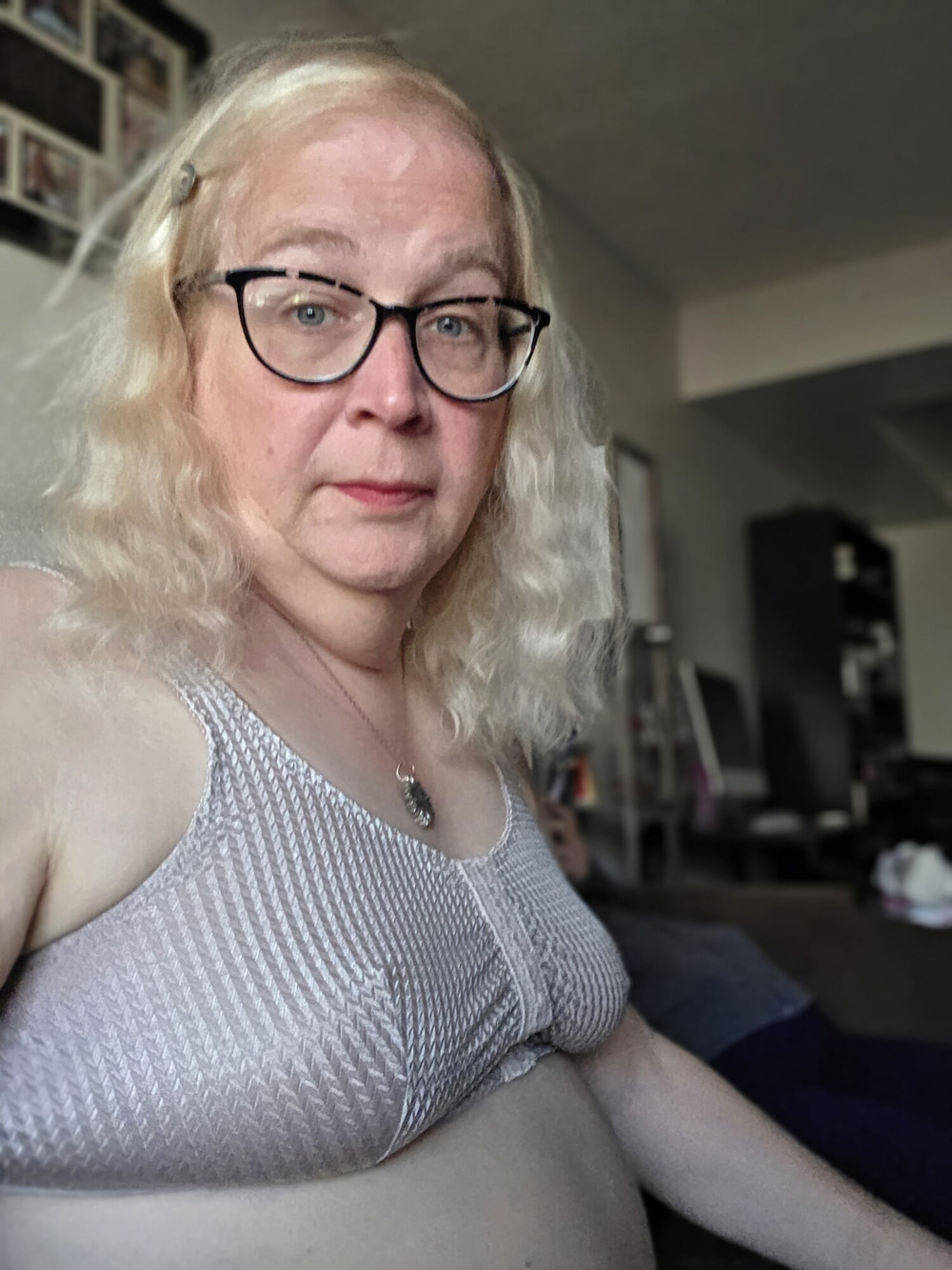 Tiff nudes #5
