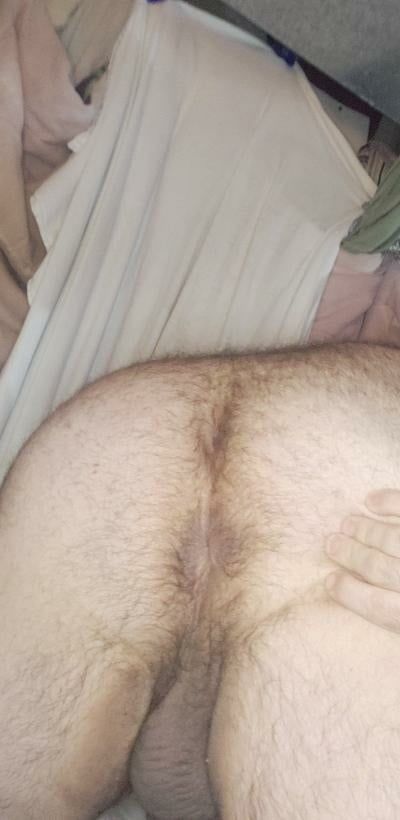 My real naked naked full ass & ass hole 