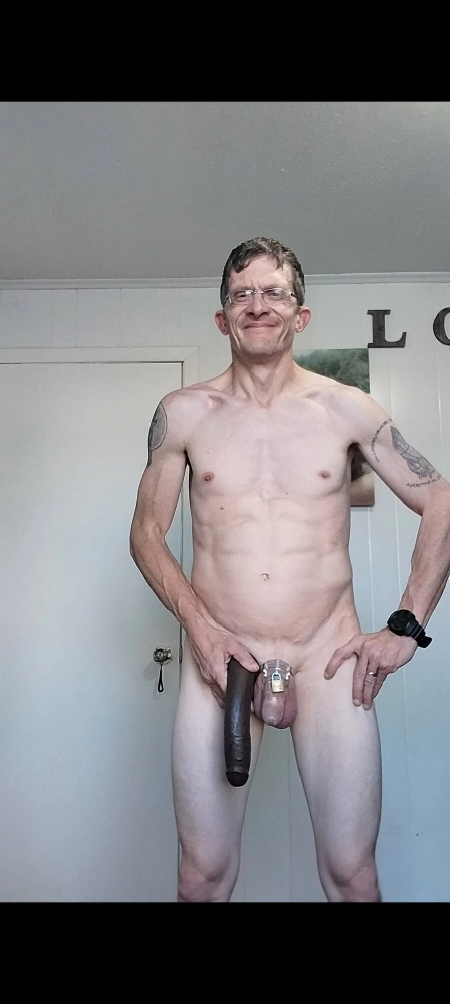 Straight dick #6