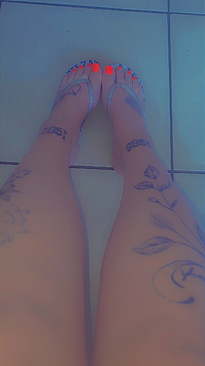Just my BBW wife #7