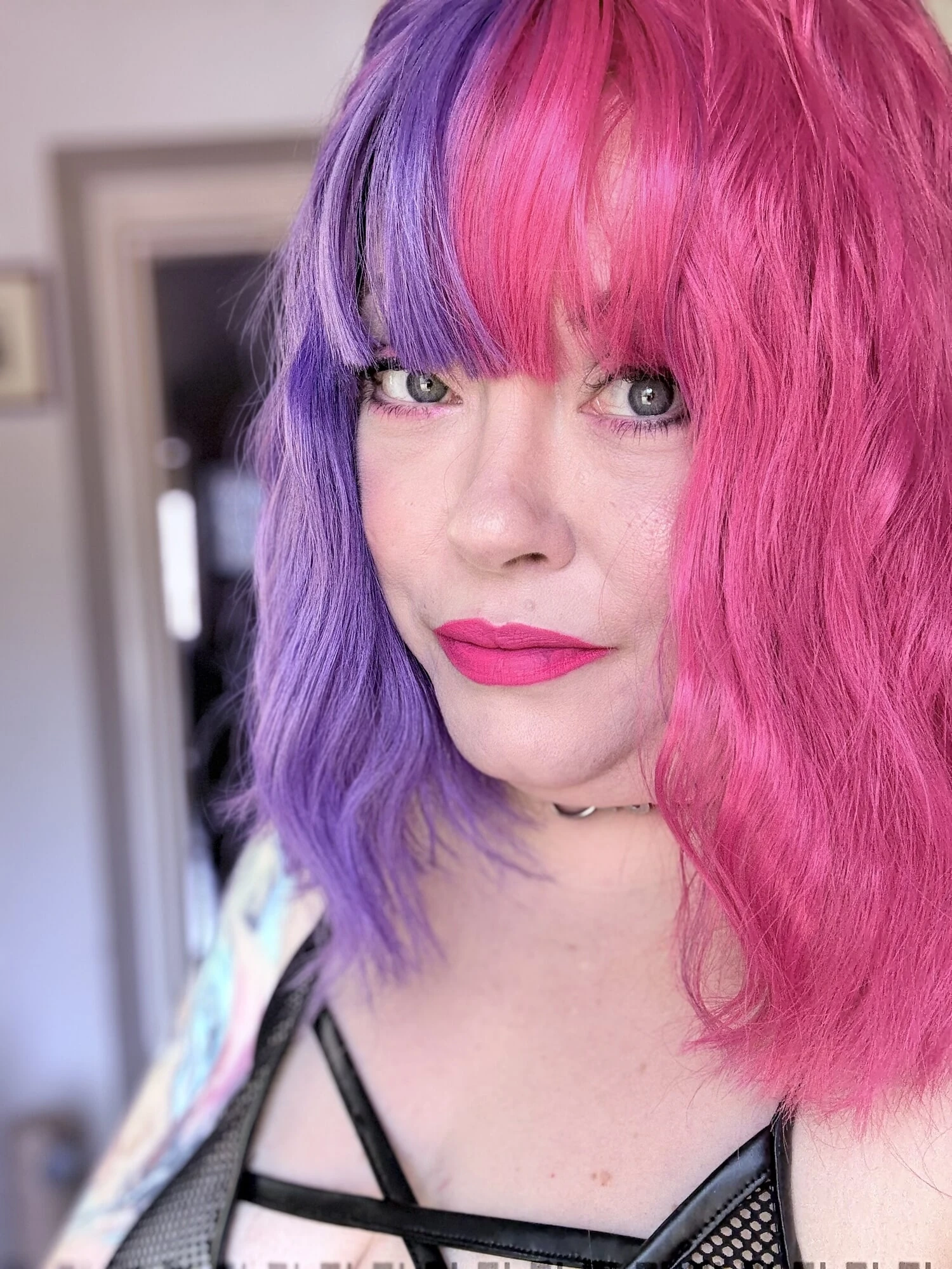 NEW PHOTOS - Tina Snua Selfies #62 6