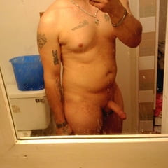 My dick
