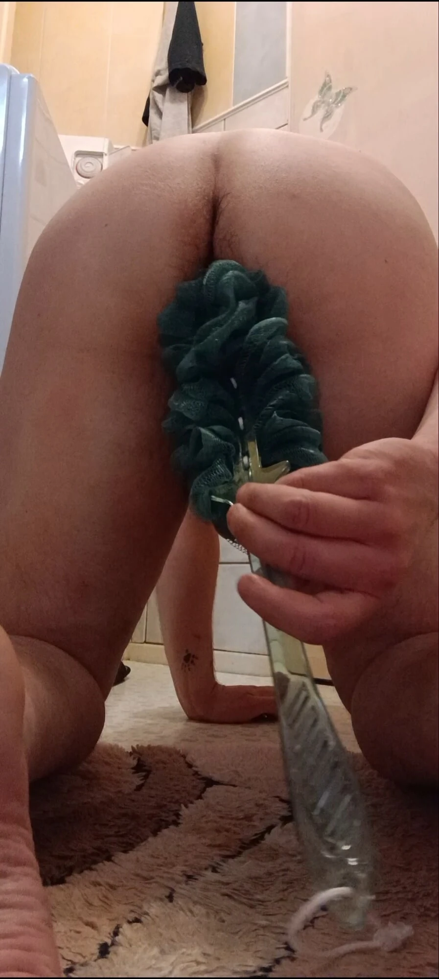 My ass pov  #6