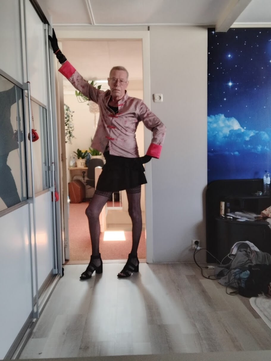 Modwling 4 #3