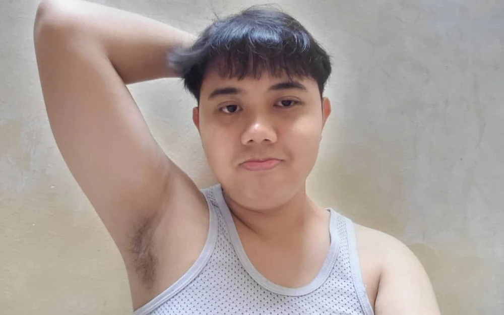 Handsome Boy