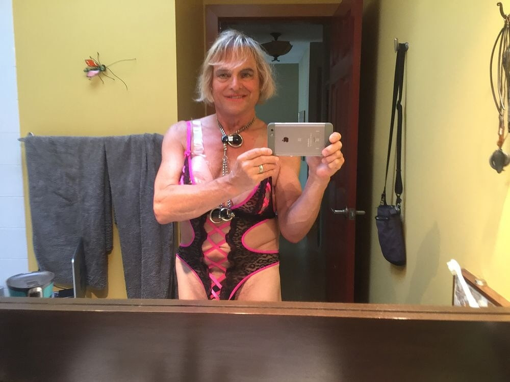 sexy whore Christean #34
