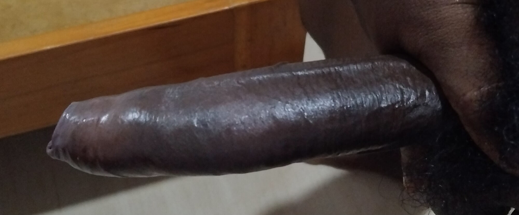 My BBC dick
