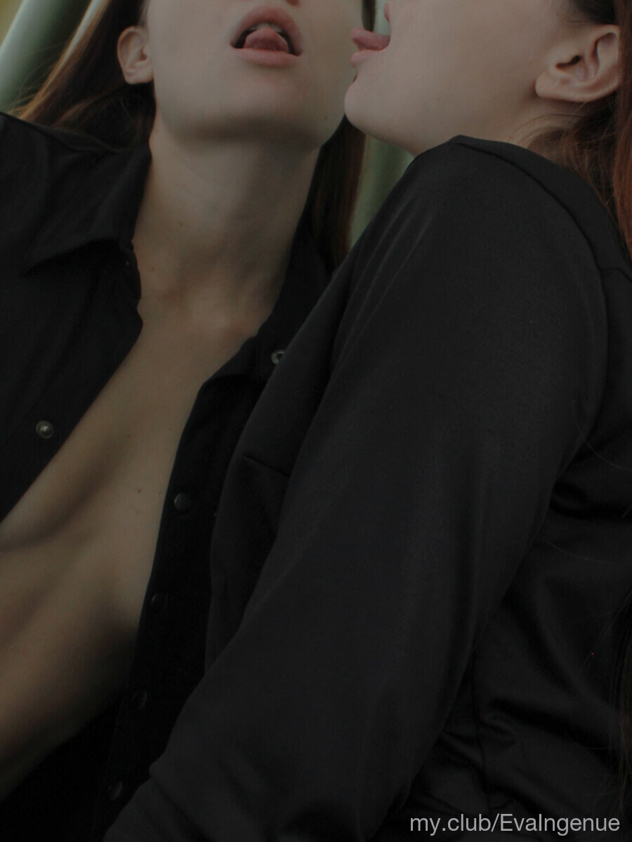 Eva Ingenue Free Photos #5