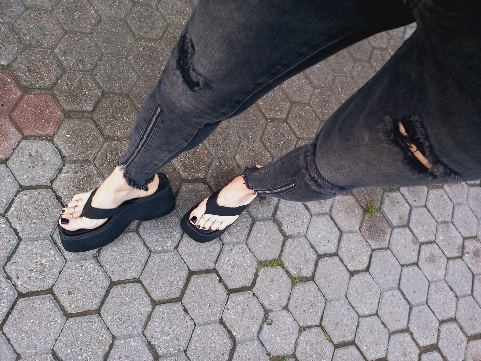 feet fetish