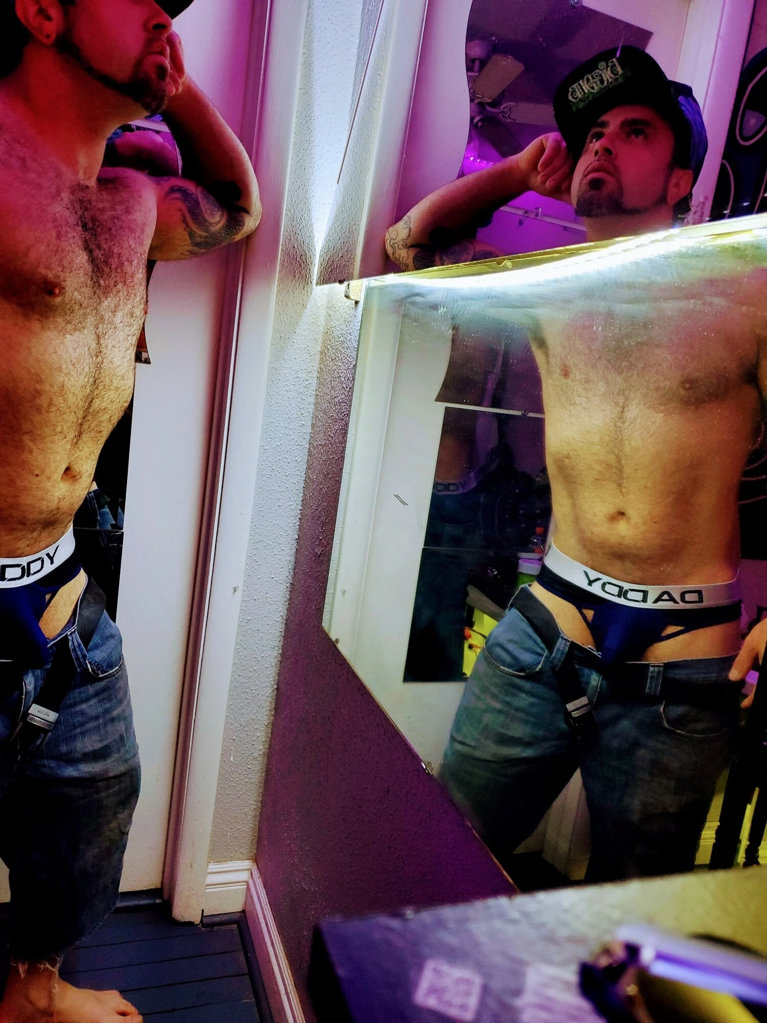 Photos of me! 