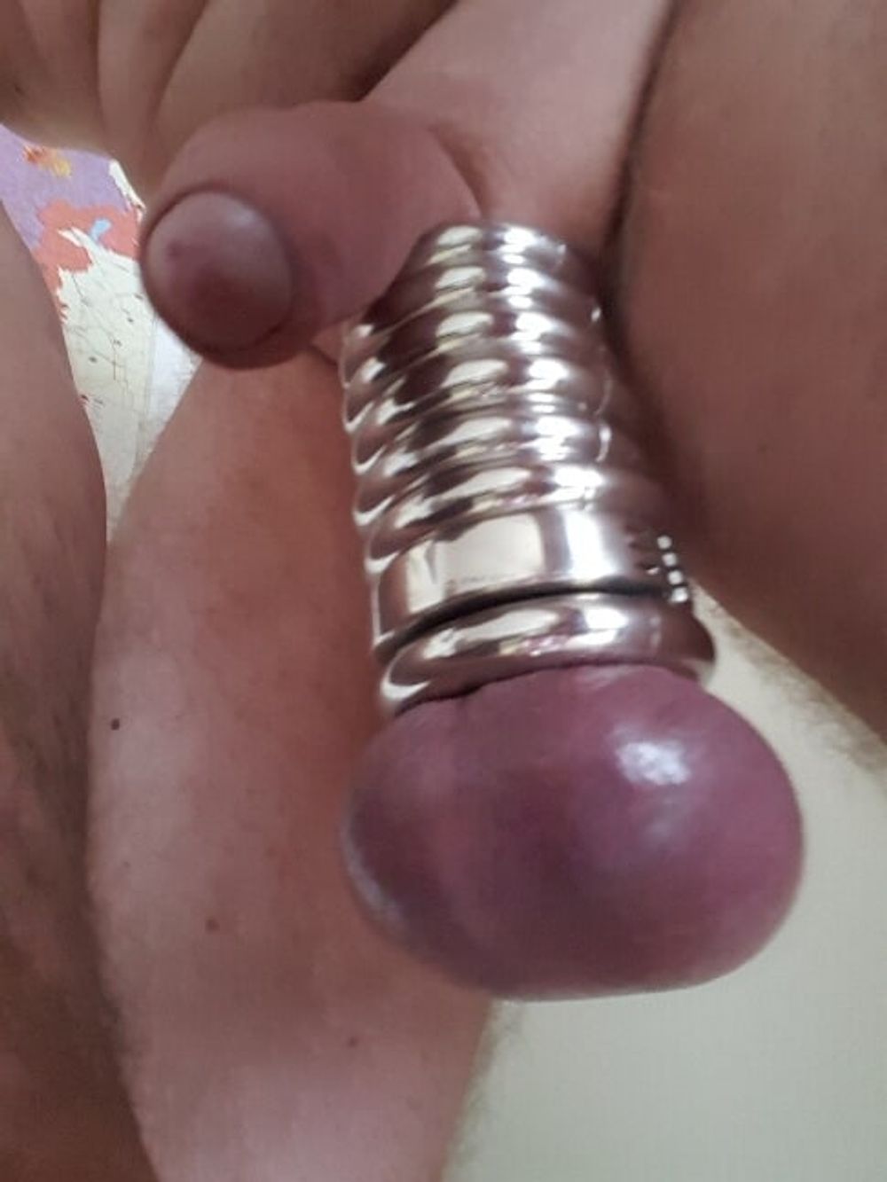 Sissy-Clit Pics #3