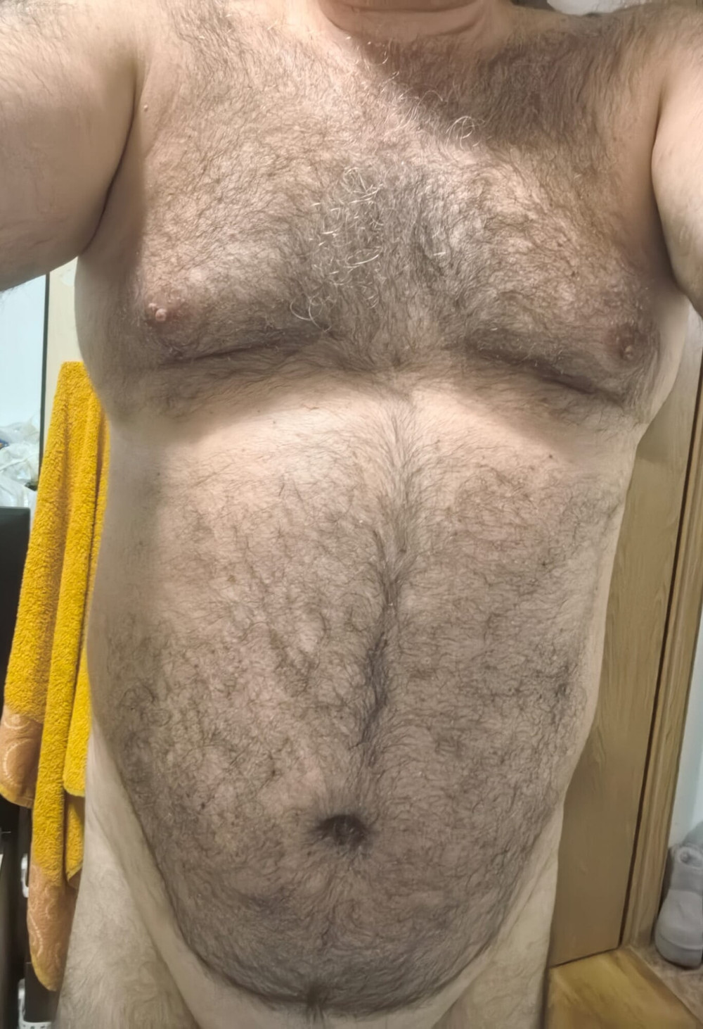 Ma dezbrac la baie #15