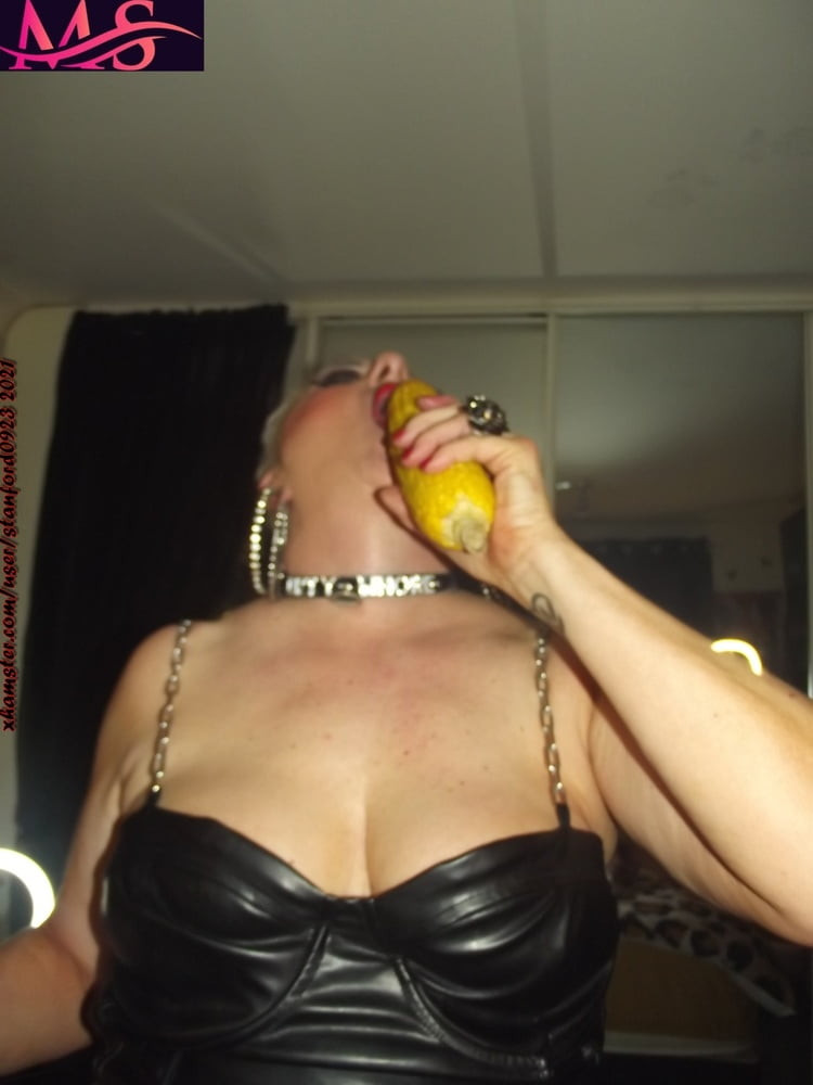 DIRTY WHORE WITH LOVER #22