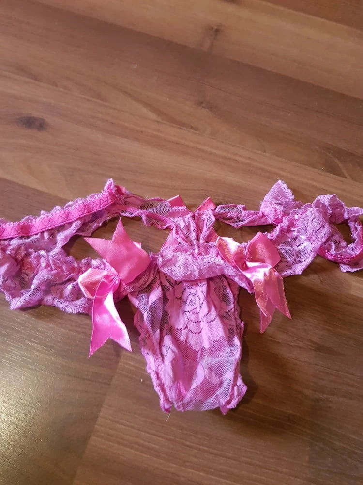 Thong  #42