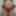 Do you like how this red lingerie looks on me?  #3