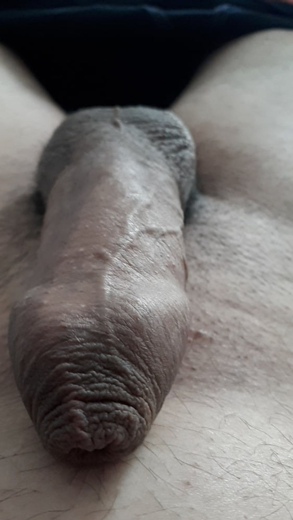 Super Cock #2