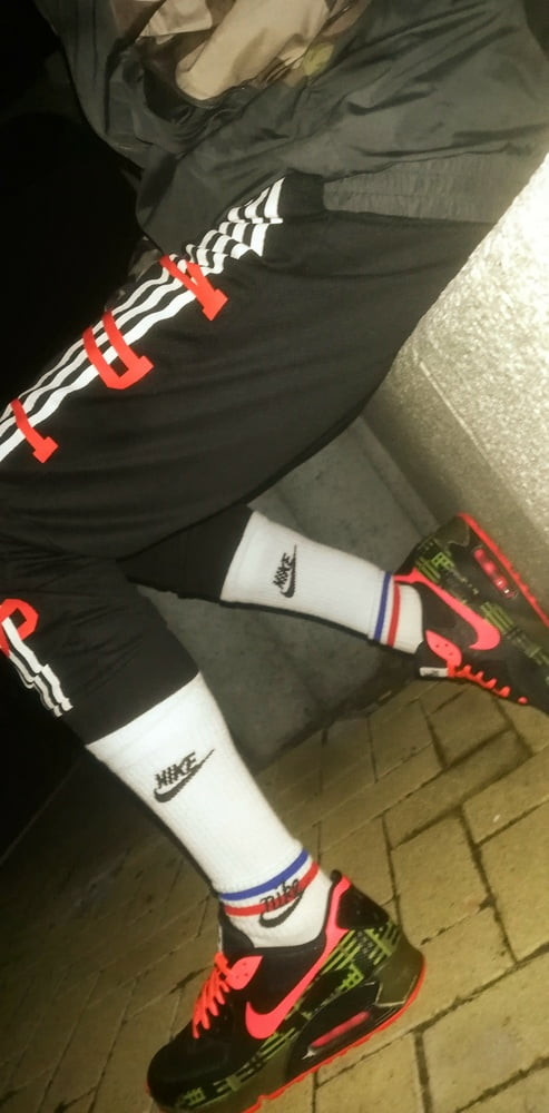 Passive Twink-Boy in Socks presents itself to you #7