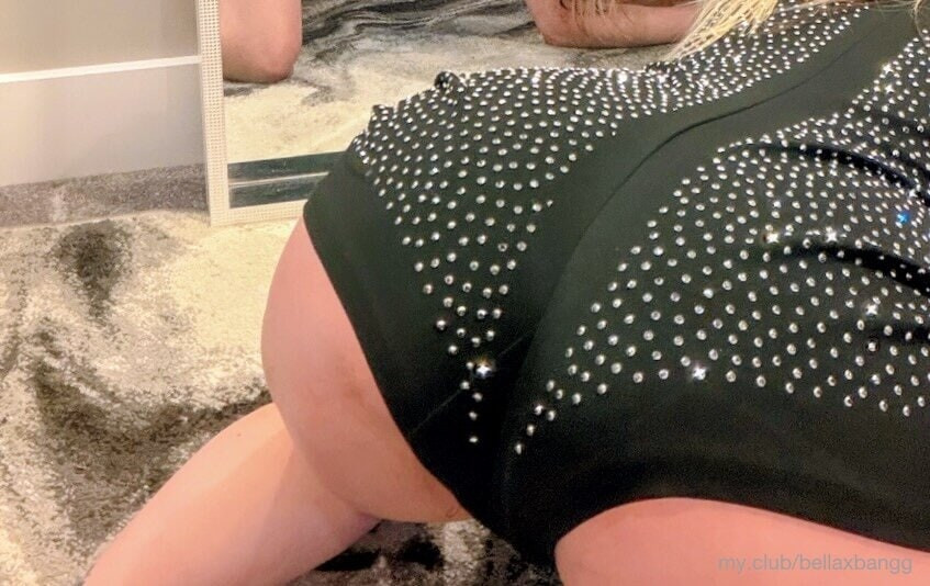 Bella Bangg Free Photos #6