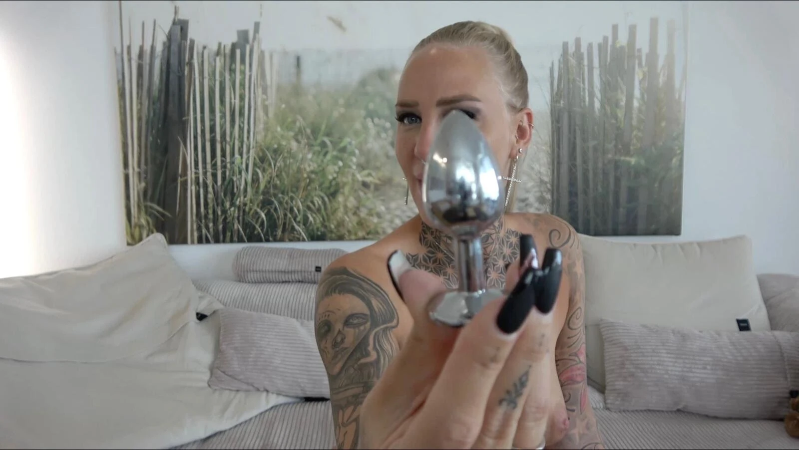 ΤΟ ΗΜΕΡΟΛΟΓΙΟ ΑΥΝΑΝΙΣΜΟΥ ΜΕ ΦΟΥΣΚΩΜΑ ΠΙΣΙΝΟΥ ΜΟΥ!