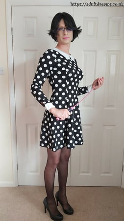 Polka dots