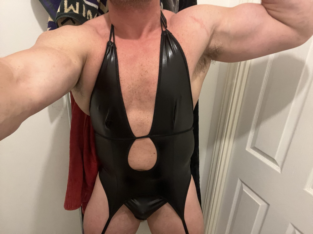 Feeling filthy  #5