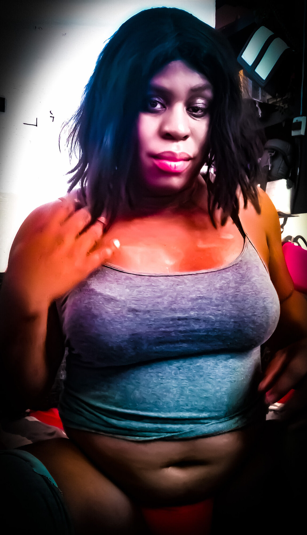 Anoniema Rose - Enhanced collection #21