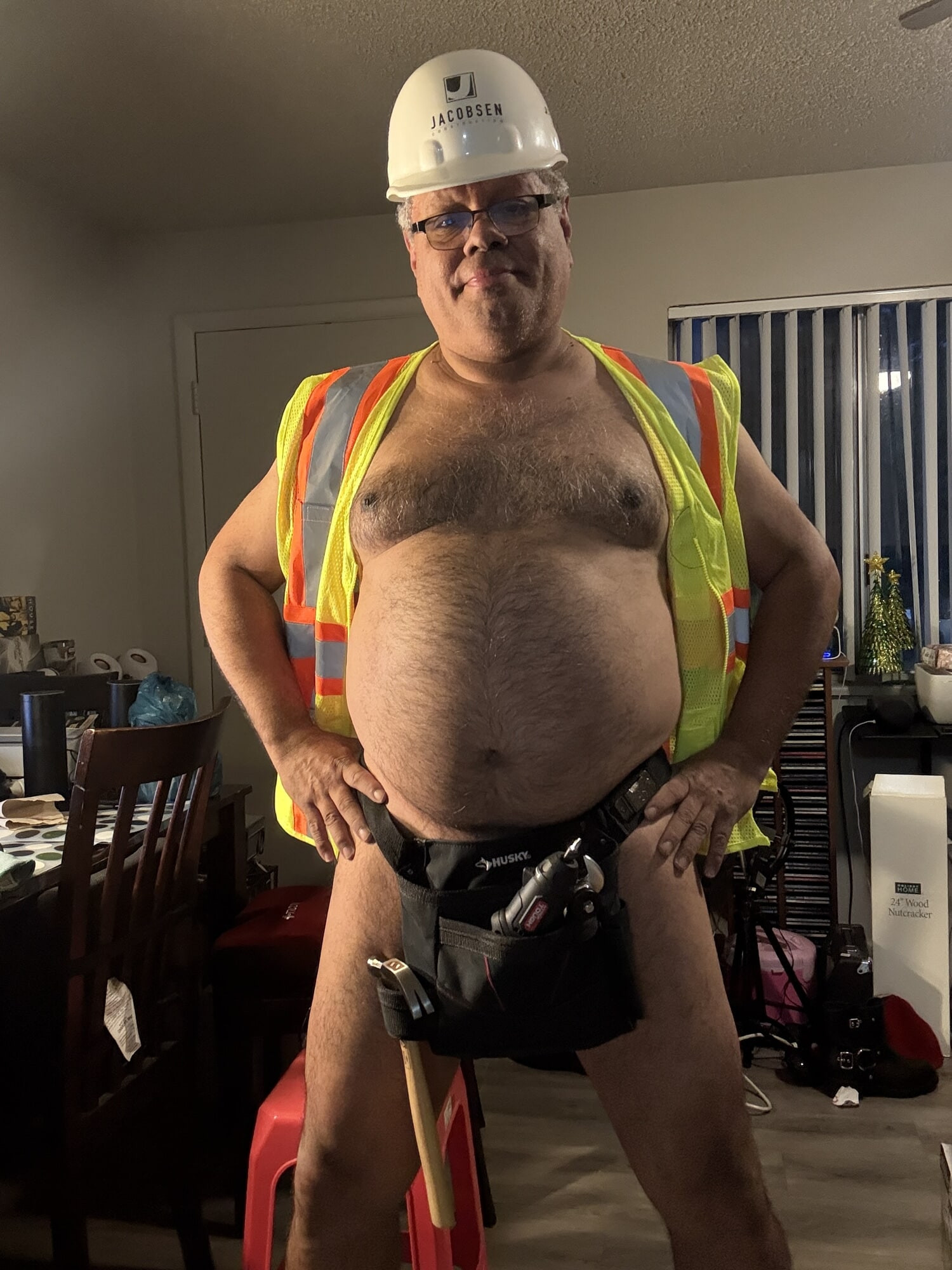 The exposed constructor #10