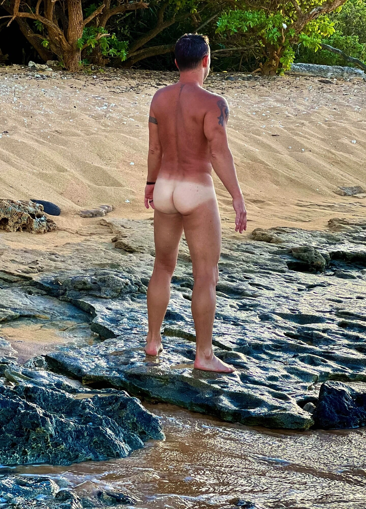 Ass shots #4