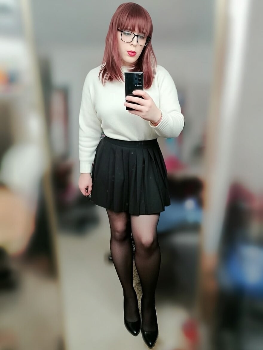 Just me #2