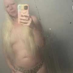 Albino Princess Free Photos