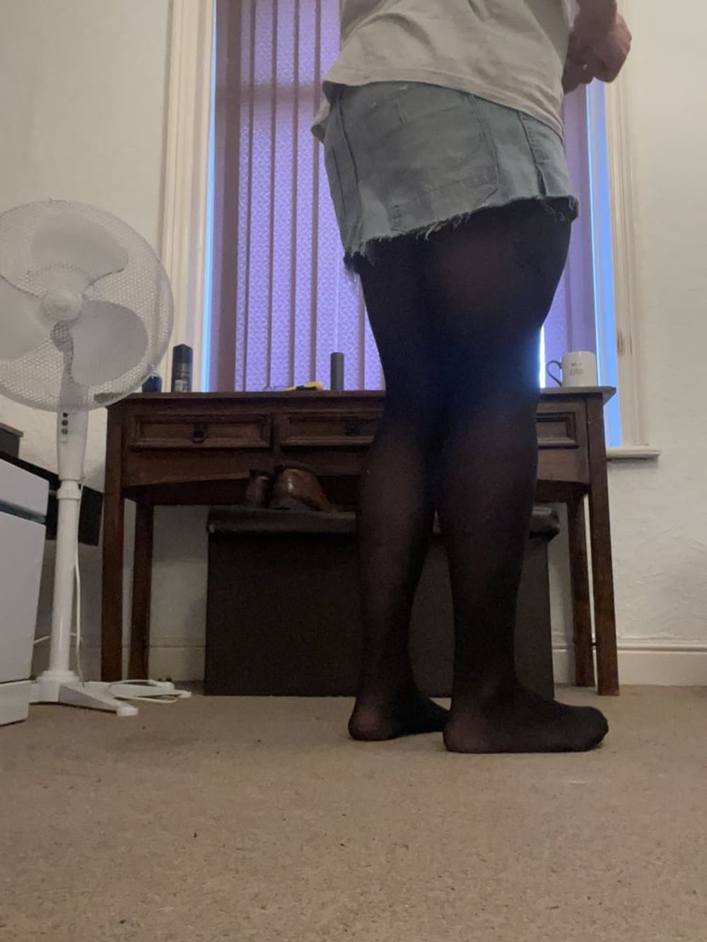 Nylons  #2