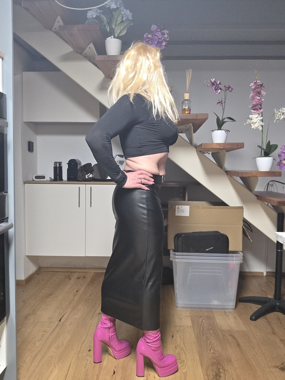 Sissy Lexa71 #3