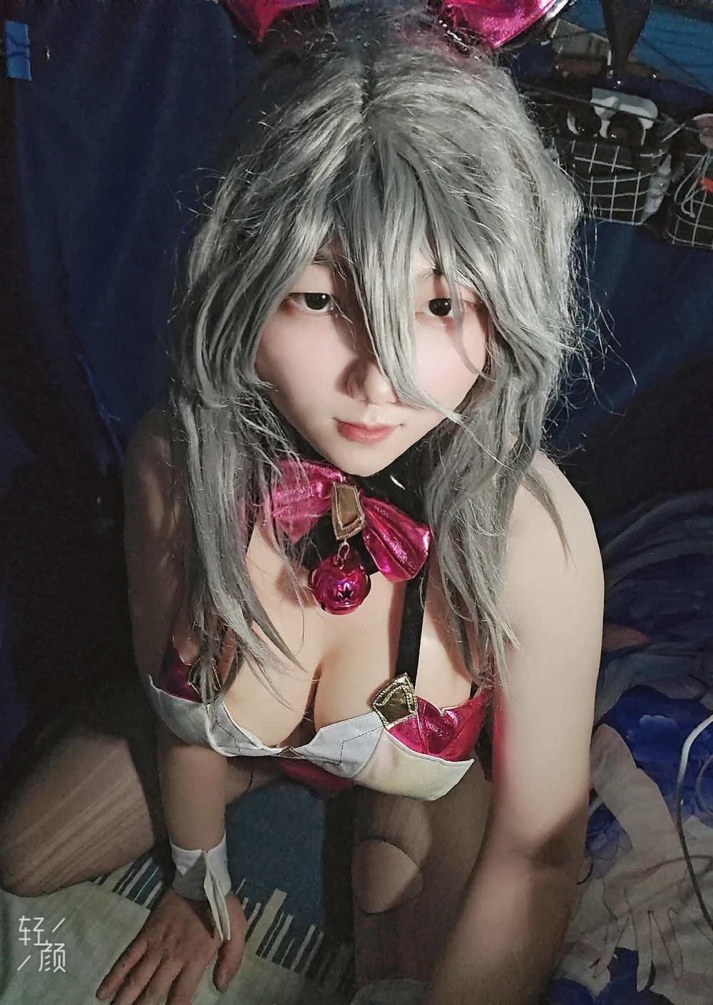Kafka Bunny Girl #3
