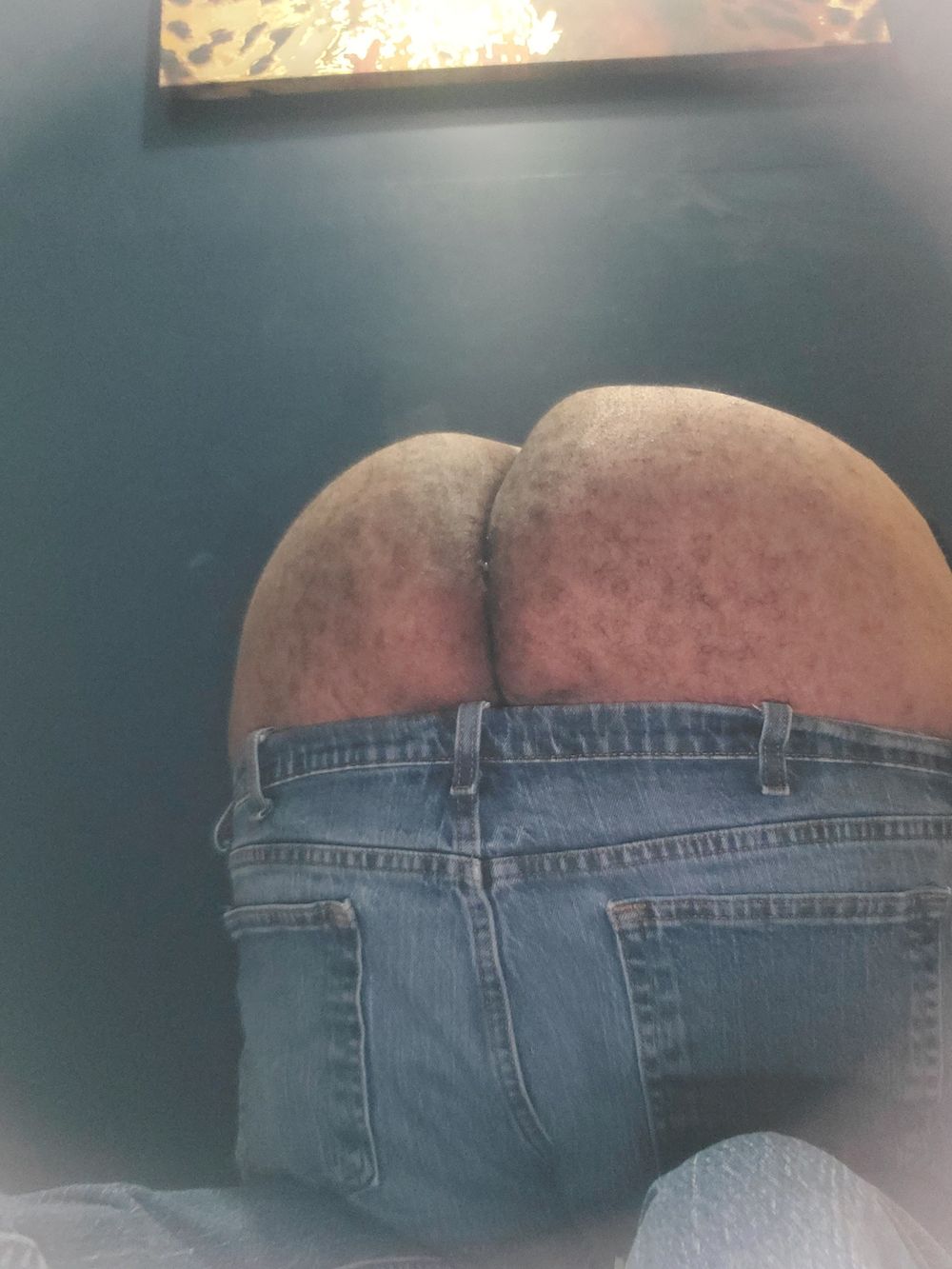 My Ass #5