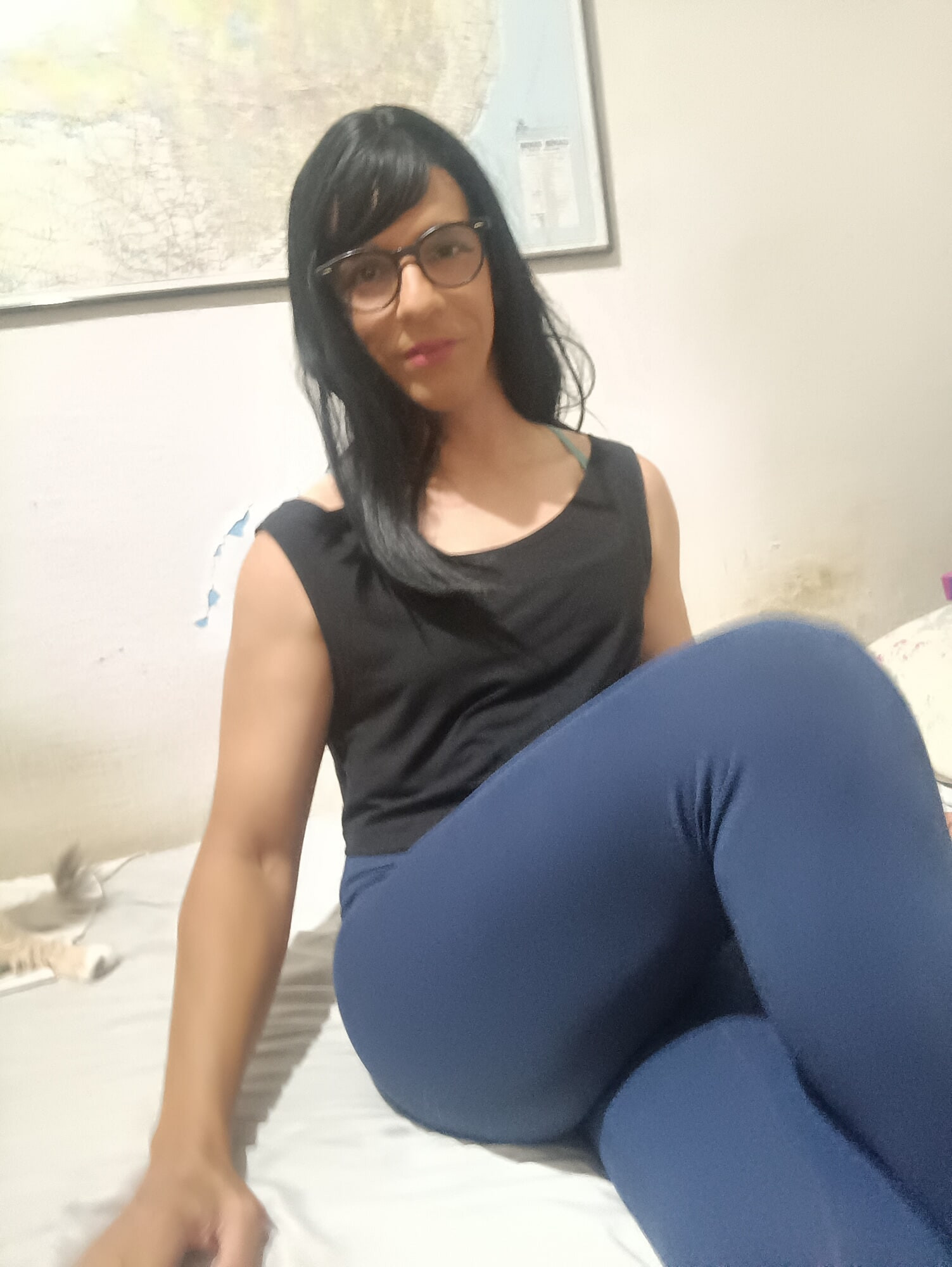 Fitness Costume legging  #47