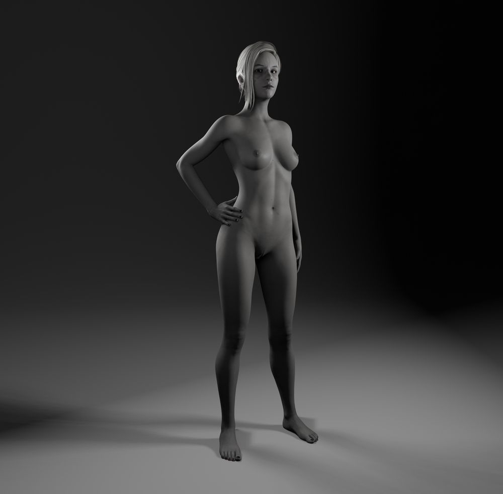 3D Models #8