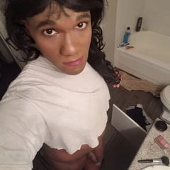 Photos Of Fem Boi Tiffany